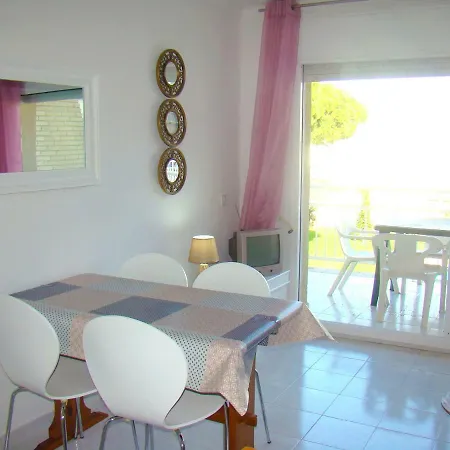 Apartment Els Pins B23