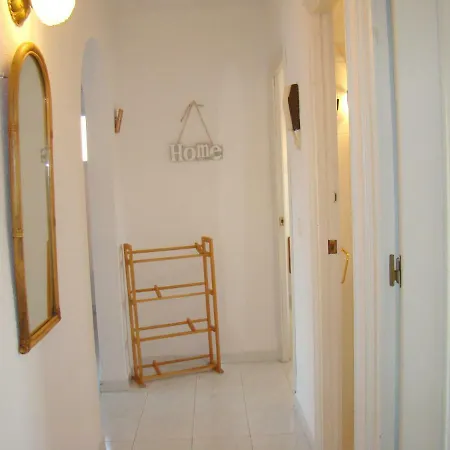 Apartment Els Pins B23