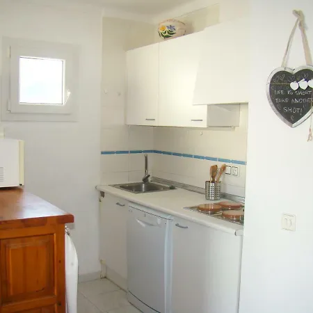Apartment Els Pins B23