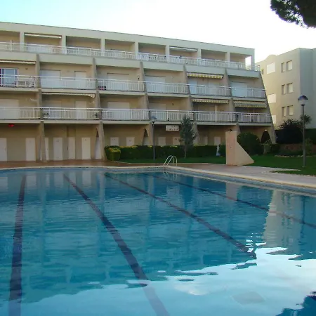 Els Pins B23 * L' Escala