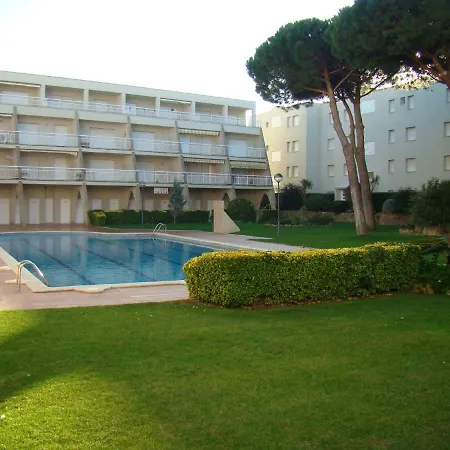Apartment Els Pins B23 *