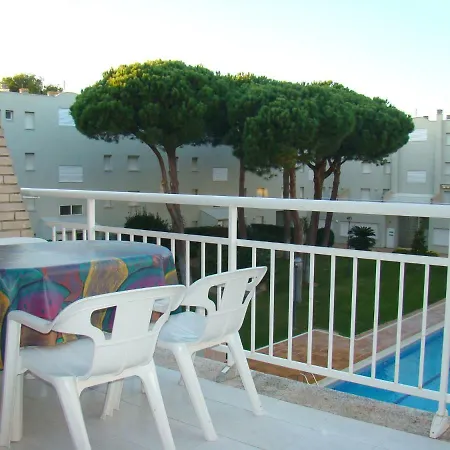 Els Pins B23 * L'Escala