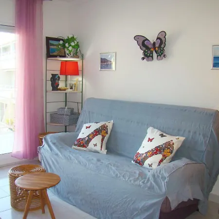 Apartment Els Pins B23 *
