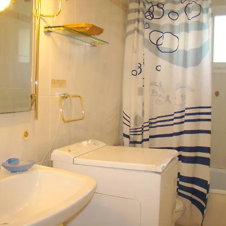 Els Pins B23 Appartement