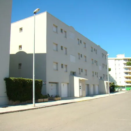 Appartement Els Pins B23 *